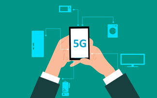 5G时代 如何为商人选择创新的物联网小工具以优化业务浏览体验